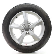 Audi A3 8V Winterräder 5-Arm-Rotor-Design Fulda 205/55R16 91H DOT24 8V5071496