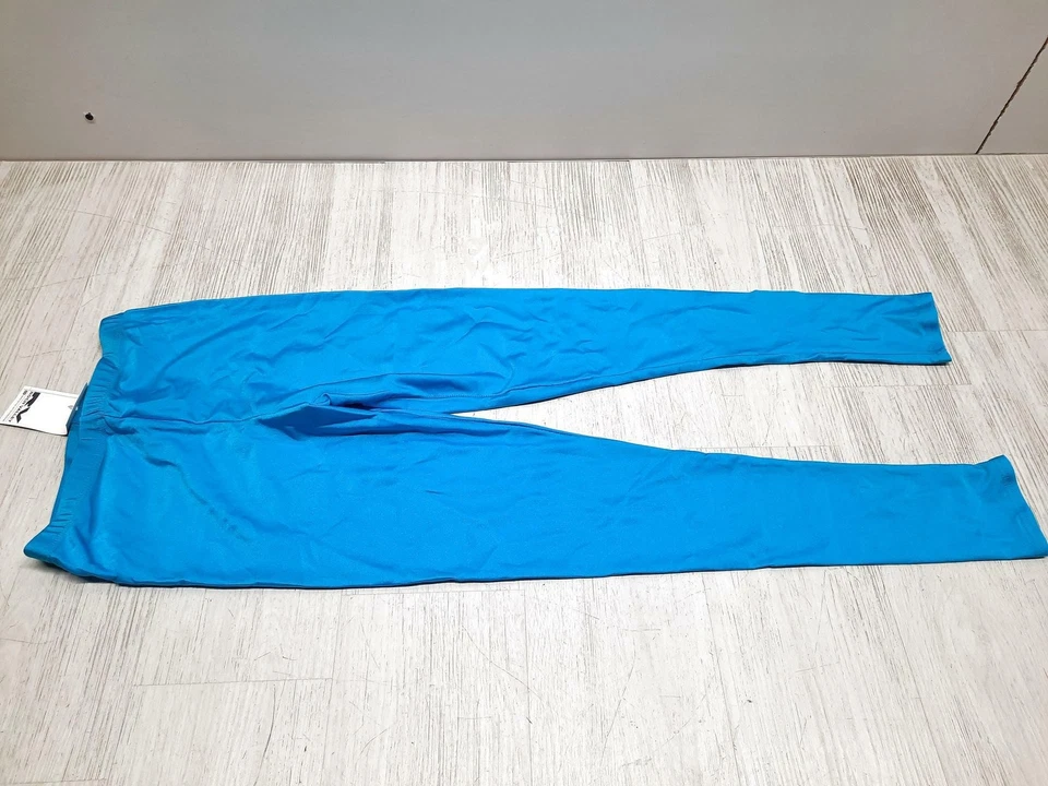 Medias de nailon Leggings Roch Valley FLST talla 36 azul B-WARE - Imagen 3 de 4