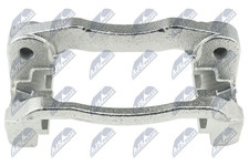 Halter Bremssattel Hinterachse für DODGE JOURNEY