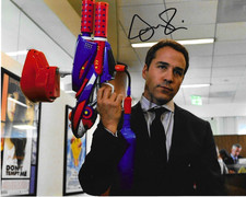 * JEREMY PIVEN * signed 8x10 photo * ENTOURAGE * COA *