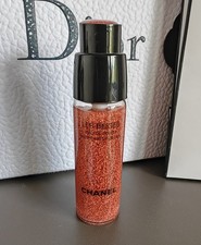 CHANEL Les Beiges Water Fresh Blush INTENSE C...