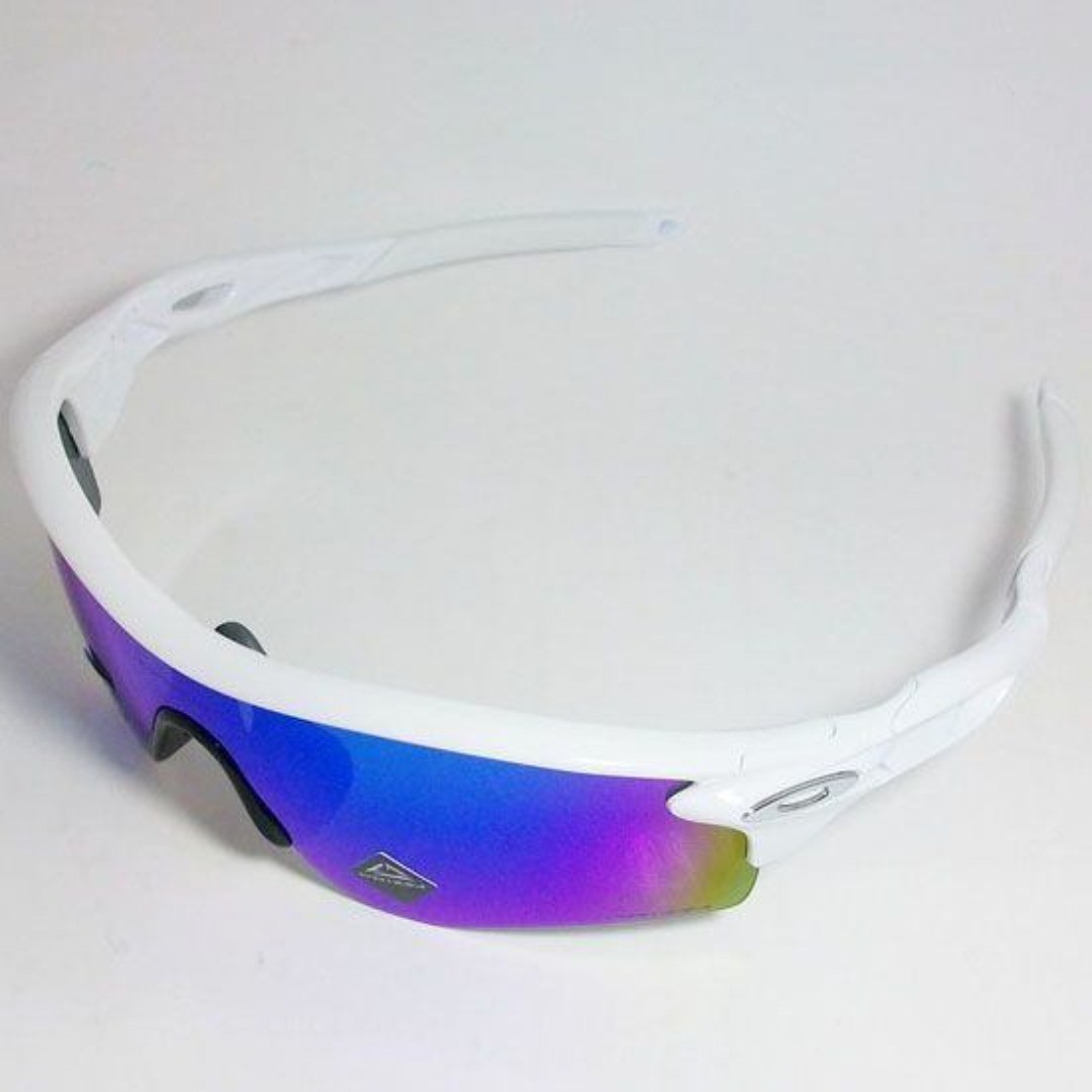 003 OAKLEY OO9206 6838 PRIZM Sunglasses image 3