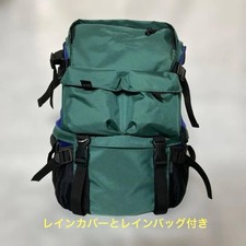 Etsumi Truypro Camera Backpack with 2 Rain Covers Used, Large Capacity