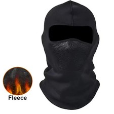 Winter Velvet Mesh Riding Hat Motorcycle Balaclava Hat Outdoor Skiing Camping Sp