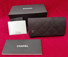 CHANEL sunglasses Case With Box And Branded Cleaner, CASE ONLY