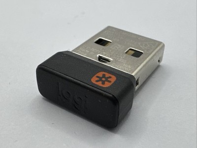 Original Logitech Unifying Empfänger für M510 M325 M705 K410 M310 M570 MK710 M505