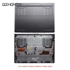 New For Lenovo Legion Pro 5 16IRX10 16IAX10 16ADR10 Y7000P2025 Bottom Case Cover