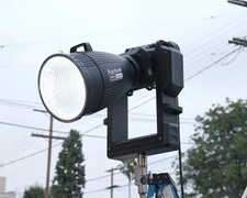 Aputure Motorized Yoke for CS15/XT26 - New In Box