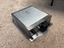 Early 80s Ford Mercury Lincoln Cb Radio Box