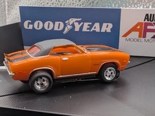 1969 Z28 Camaro MoDEL MoToRING T-jet HO/NEW Dash Chassis