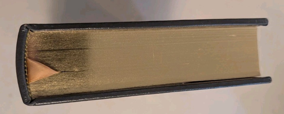 *SIGNED* Memoirs David Rockefeller (EASTON PRESS) | eBay UK