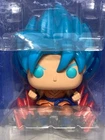 Funko POP Dragon Ball Z Super 1256 SSGSS Goku GITD Kaio Ken 20x NoBox shell case