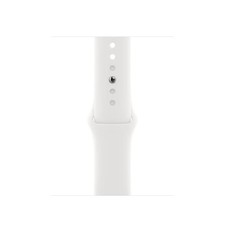 Apple Watch Band - Sport Band 41mm - White - S/M