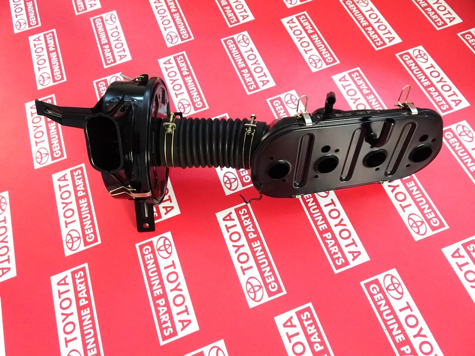 1974 1975 1976 1977 1978 Toyota Corolla Levin TE37 2TG 1600 DOCH GT Air Filter - Image 4 of 4