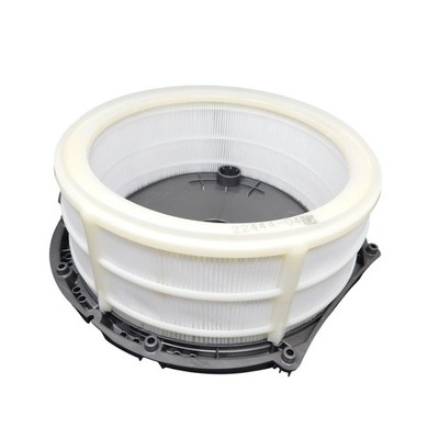 HEPA Nachmotorfilter Dyson DC28 DC33 DC37 DC39 DC41 DC52 DC53 922444-04