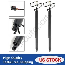 Rear Tailgate Power Hatch Lift Support Strut For LandRover Discovery Sport 15-17