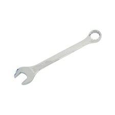 41mm 450mm Long COMBINATION SPANNER IN POLISHED FINISH - CT5177