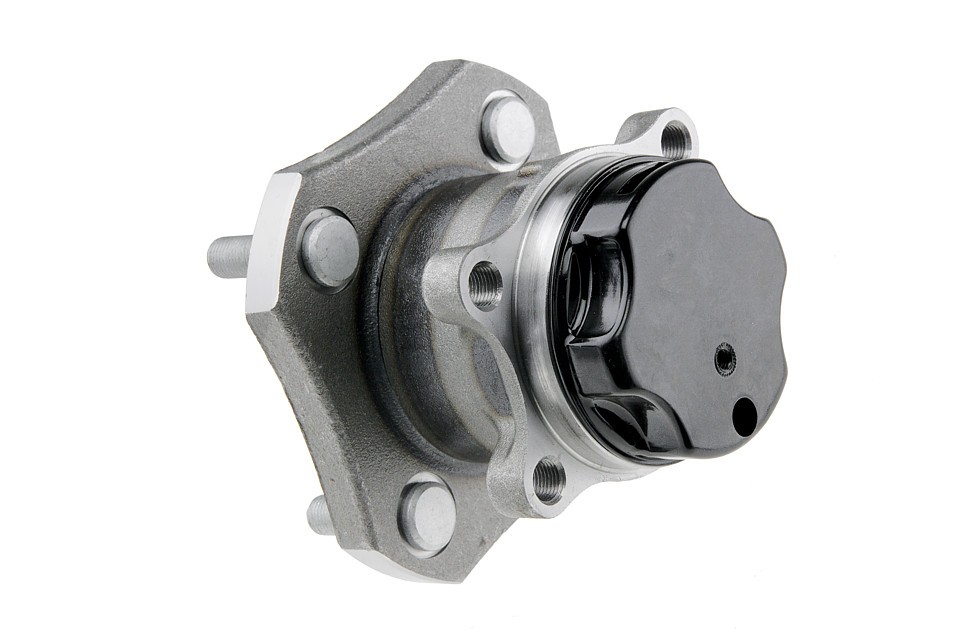 Wheel Bearing Kit Hintrnachse Fits for Nissan NV200 10- OE zu Vergl 051856B, 29