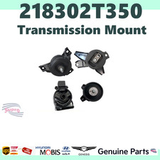GENUINE OEM Hyundai KIA Manual Transmission Mount Bracket Assy 218302T350