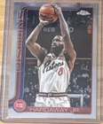 2025 Topps Tim Hardaway Jr. Base (Raw)