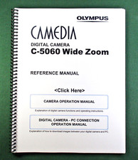 Olympus C-5060 Reference Manual: 289 Pages  Protective Covers 