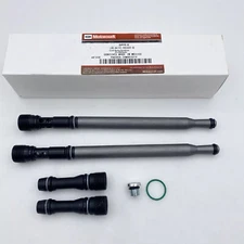 Genuine OEM Updated Stand Pipe & Dummy Plug Kit for 6.0L Ford Powerstroke Diesel