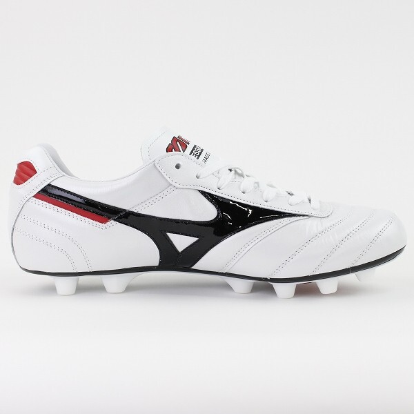 Guayos Mizuno Morelia Ii Japan Hombre Blancas Guayos Mizuno