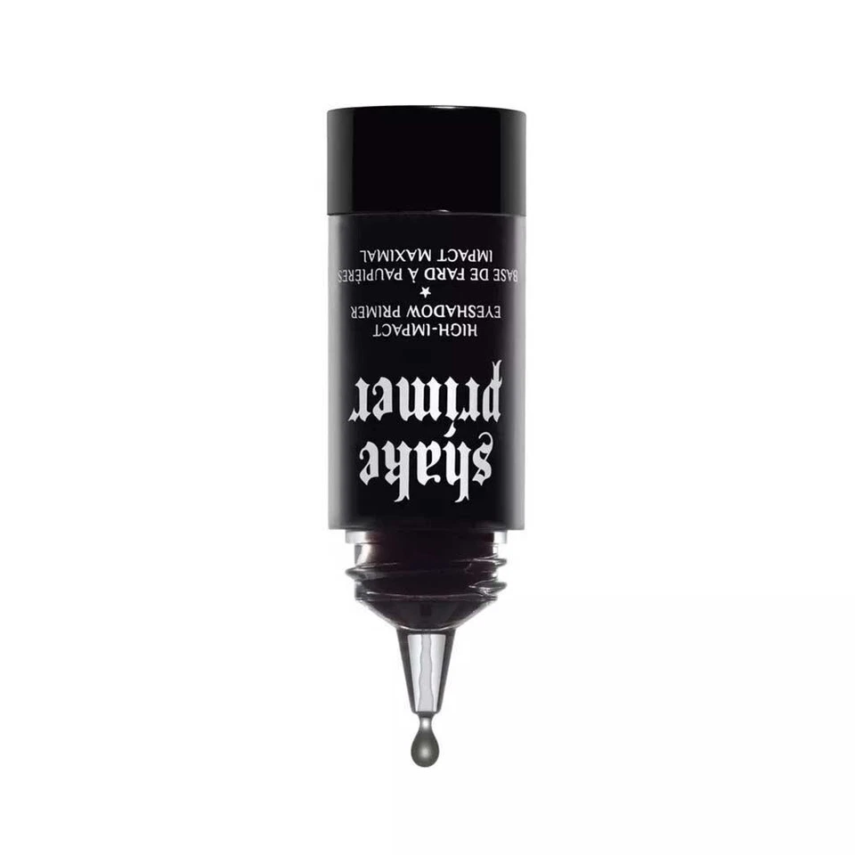 Kat Von D KVD Vegan Beauty Shake Primer High Impact Eyeshadow Primer, base 5ml - Image 3 of 4