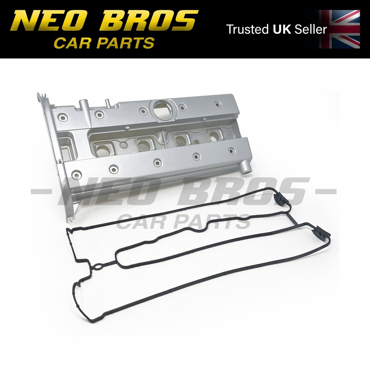 OE Valve Rocker Cover Vauxhall Z20LET Z20LEH Z20LER GSI SRI