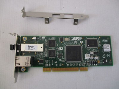 Allied Telesis AT-2701FTX AT-2701FTX/MT 1x 100Base-FX/100Base-TX 990-000651-901-
