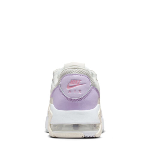 Damen Nike, Air Max Excee Sneaker CD5432-130 Sail/Summit White-Lilac Bloom SYN - Bild 5 von 9