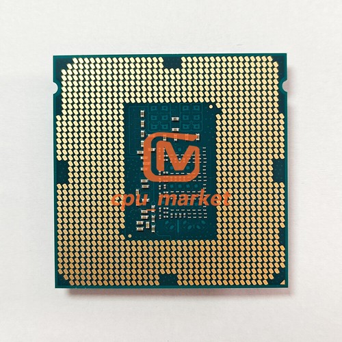 Intel Xeon E3-1276 v3 SR1QW 3.6GHz 4 Cores 8 Threads 84W LGA1150 CPU Processor - Picture 2 of 2
