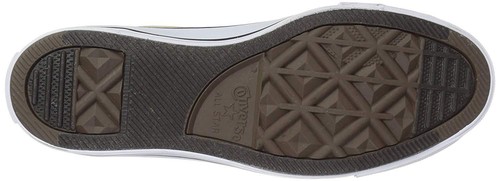 Women Converse Chuck Taylor All Star OX Sneaker, 561711F Multi Sizes Light Twine - Picture 5 of 7