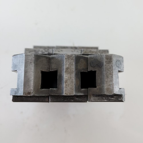 Pratt Burnerd Hard Jaws For 10" 3 Jaw Chuck 2210-25602 - Picture 24 of 25