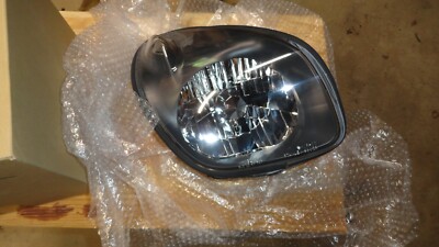 ISUZU VEHICROSS RIGHT HEADLIGHT OEM 99-01