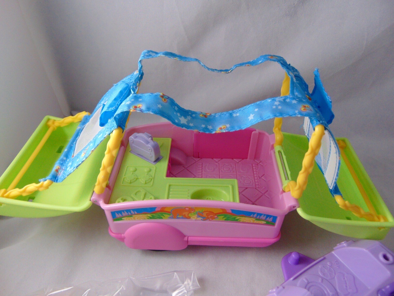 fisher price camper eBay