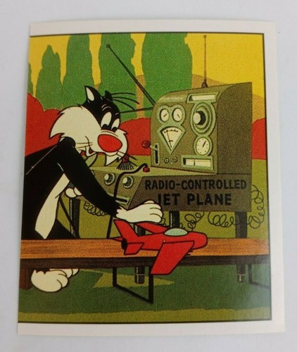 1990 Panini Happy Birthday Bugs (Pick Your Sticker) - Picture 76 of 343