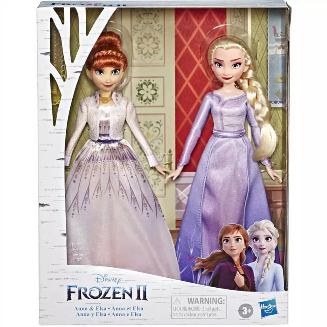 KIDS BARBIE VS KIDS FROZEN ELSA 