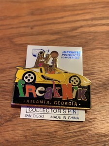 vintage freaknik