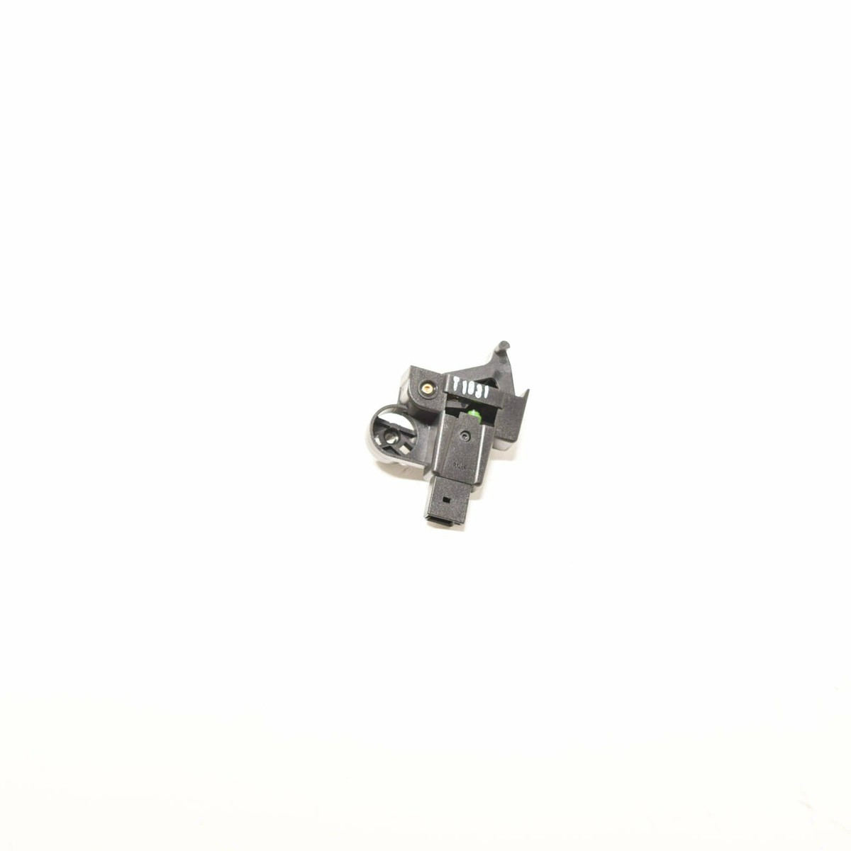 NEW MERCEDES-BENZ CLK C205 FOLDING TOP SWITCH CATCH POSITION