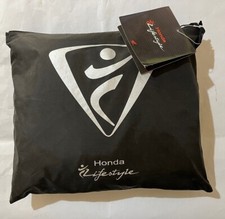 COMPLETO ANTIPIOGGIA MOTO SCOOTER HONDA LIFESTYLE  Taglia L