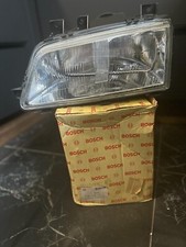 Feu avant (phare) Peugeot 405