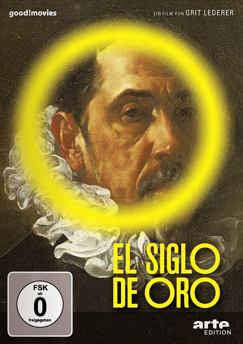 El Siglo de Oro (DVD)