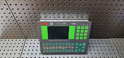 LAUER PCS950C PG95C.201.0 topline midi operator terminal
