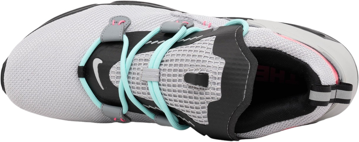 Nike Men's Zoom Moc Sneakers
