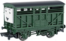 Bachmann 77025 TROUBLESOME TRUCK #3 NEW