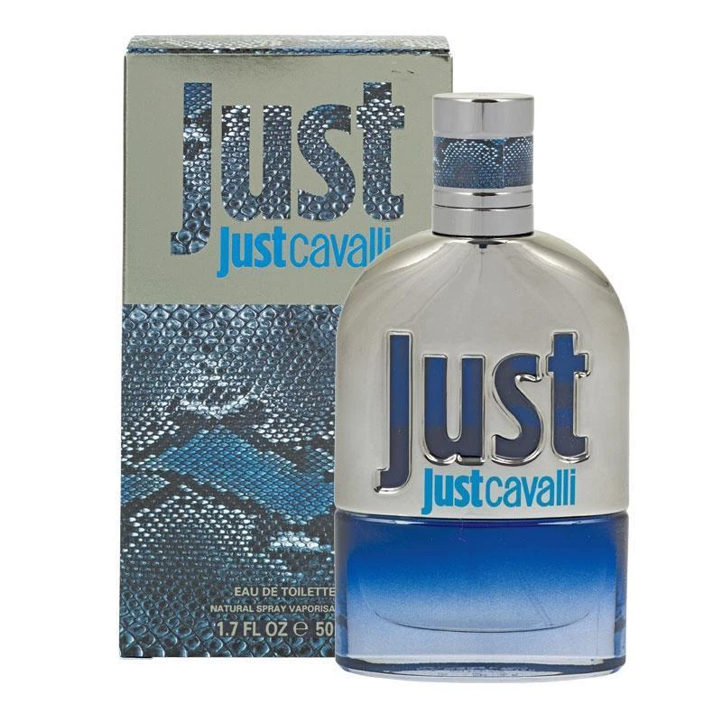 Roberto Cavalli Just Cavalli Eau de Toilette