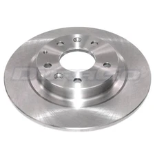 DuraGo Rear Disc Brake Rotor for 16-18 CX-3 (BR901478)
