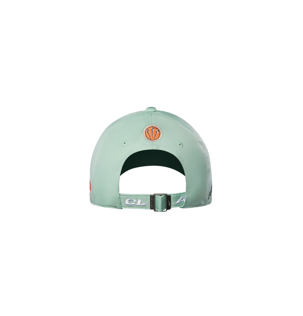 ナイキxノクタ コラボキャップ 24SSウルフグレイ L/XLサイズ新品ドレイク Drake NOCTA x Nike DRX Cap 2024 L/XL Multi Color Brand New