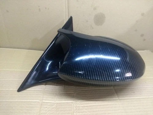 BMW 3 SERIES E92 E93  PASSENGER LEFT  SIDE WING DOOR MIRROR 3 PIN F0143103